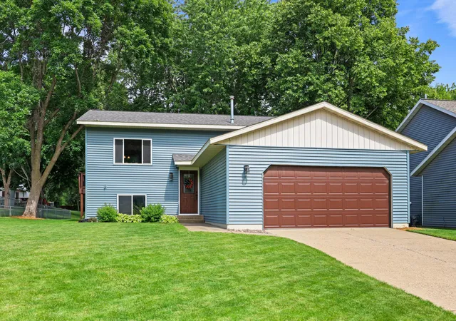 41st image of 880 Pearl View Dr, Sauk Rapids, MN 56379 | MLS# 7097224