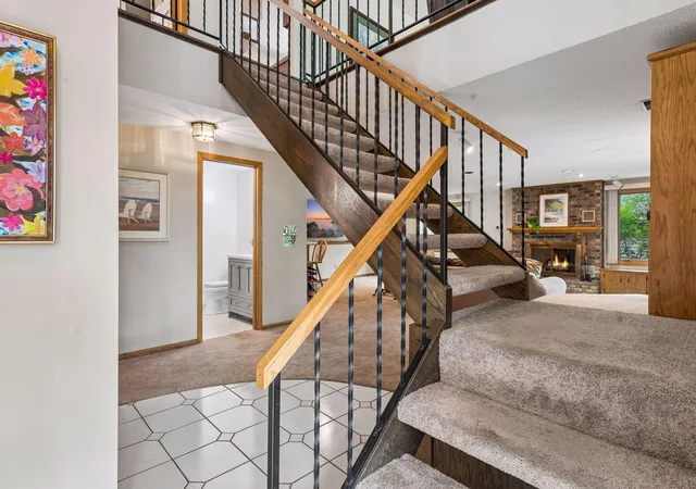 Photo 3 of Sale Pending at 2863 Aglen St, Saint Paul, MN 55113 | MLS# 7097225 | Listing updated on 2026-09-03