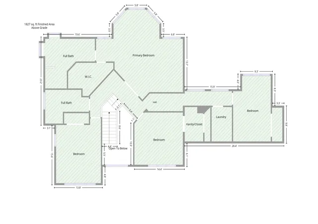 Photo 70 of Sale Pending at 5312 Lexington Ave N, Saint Paul, MN 55126 | MLS# 7097237 | Listing updated on 2026-08-27