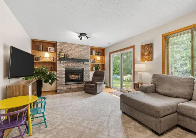 Homes for sale in Elk River, MN | 1757 Tipton Cir Nw, Elk River, MN 55330 | MLS# 7097241