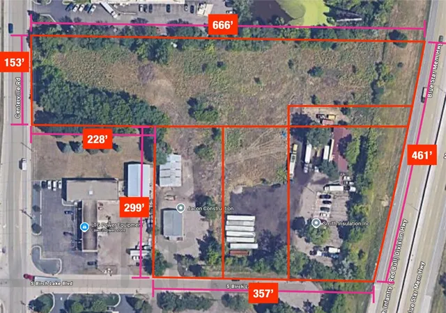 1st image of Xxx Centerville Rd, Saint Paul, MN 55127 | MLS# 7097242