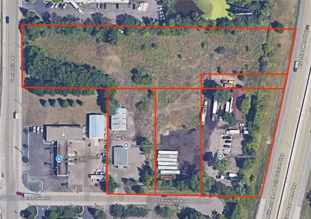 3rd image of Xxx Centerville Rd, Saint Paul, MN 55127 | MLS# 7097242