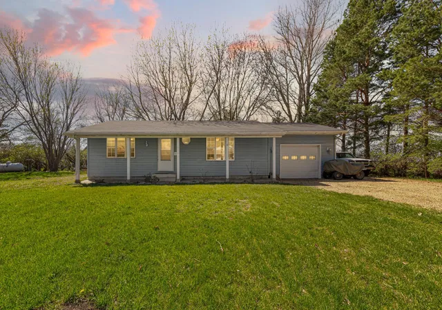 Photo 1 of Single family home for sale at 404 3rd Avenue, Pemberton, MN 56078 | MLS# 7097250 | Listing updated on 2026-09-02