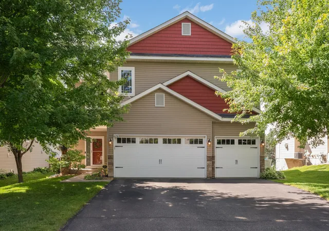 Homes for sale in Prior Lake, MN | 16280 Tahinka Ct Nw, Prior Lake, MN 55372 | MLS# 7097260