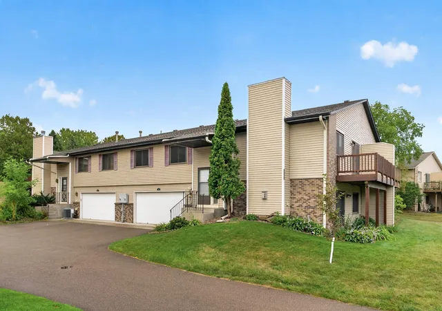 Single family home for sale at 4480 Clover Ln #A, Saint Paul, MN 55122 | MLS# 7097263