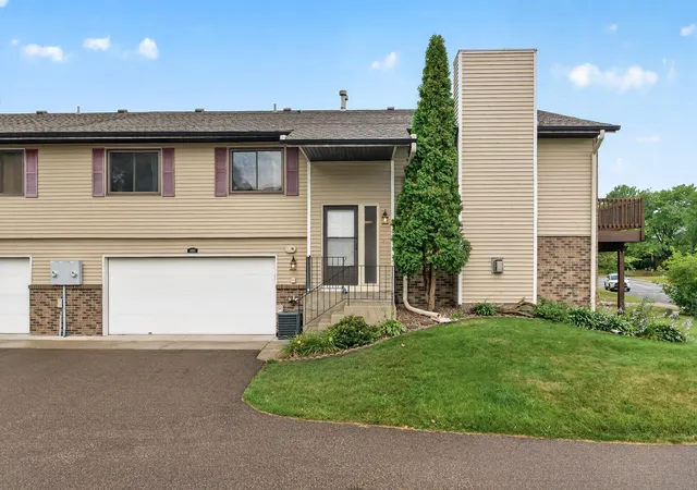 Single family home for sale at 4480 Clover Ln #A, Saint Paul, MN 55122 | MLS# 7097263