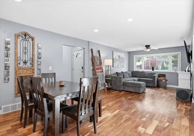Photo 1 of Sale Pending at 6575 Crosby Ave, Inver Grove Heights, MN 55076 | MLS# 7097297 | Listing updated on 2026-09-13
