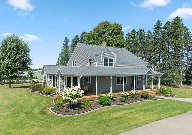 Homes for sale in Glen Flora, WI | W3596 Artisan Dr, Glen Flora, WI 54526 | MLS# 7097300