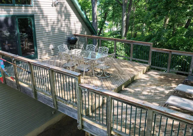 Photo 2 of Single family home for sale at 1480 1st Street, Pepin, WI 54759 | MLS# 7097301 | Listing updated on 2026-08-11