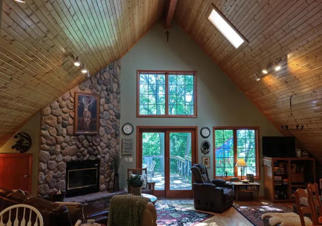 Photo 3 of Single family home for sale at 1480 1st Street, Pepin, WI 54759 | MLS# 7097301 | Listing updated on 2026-08-11
