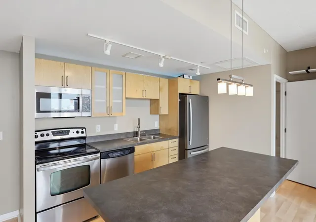 2nd image of 8161 33rd Ave S #804, Bloomington, MN 55425 | MLS# 7097307