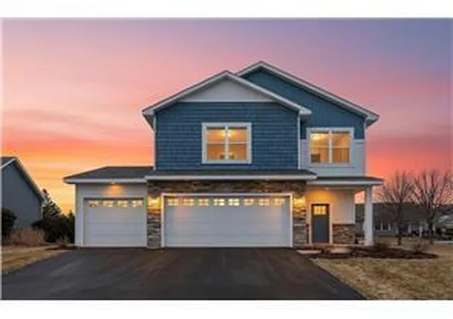 Homes for sale in Cannon Falls, MN | 6695 Ridgeview Dr, Cannon Falls, MN 55009 | MLS# 7097326