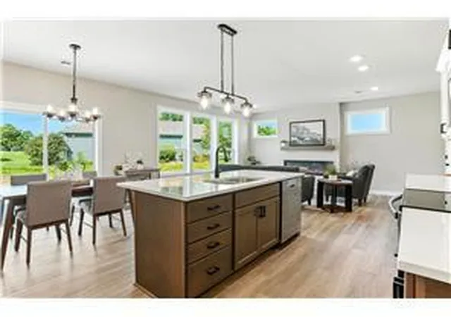 Photo 3 of Single family home for sale at 6695 Ridgeview Dr, Cannon Falls, MN 55009 | MLS# 7097326 | Listing updated on 2026-06-25