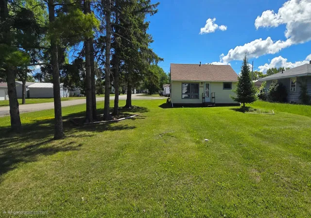 Homes for sale in International Falls, MN | 1601 1St Ave W, International Falls, MN 56649 | MLS# 7097331