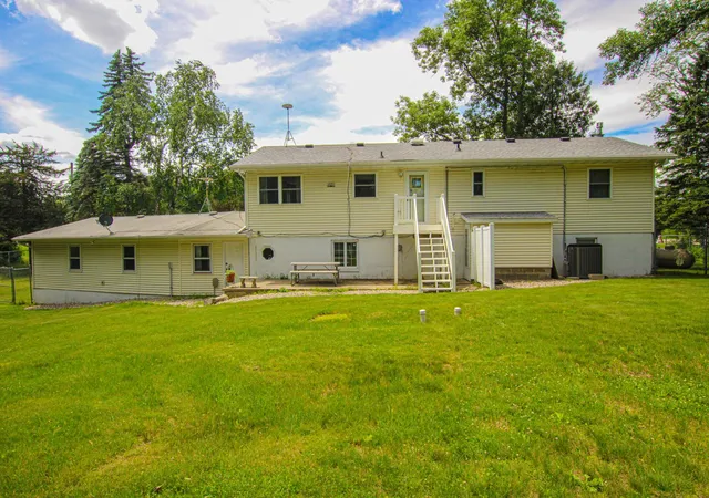 Homes for sale in Alexandria, MN | 8691 County Road 11 Ne, Alexandria, MN 56308 | MLS# 7097335