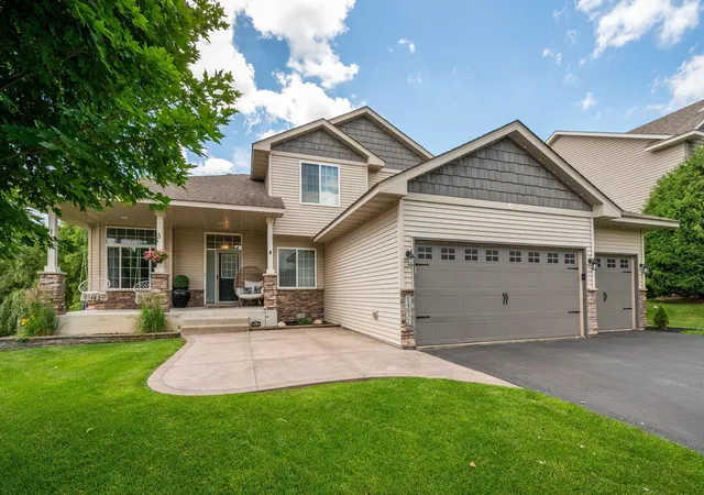 1st image of 14837 76th St Ne, Elk River, MN 55330 | MLS# 7097340