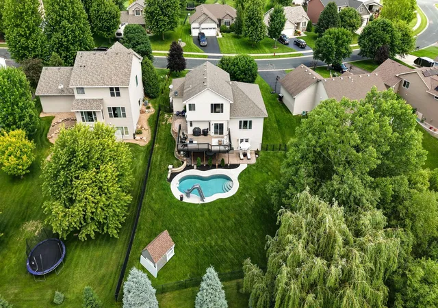 2nd image of 14837 76th St Ne, Elk River, MN 55330 | MLS# 7097340