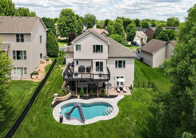 Photo 3 of Sale Pending at 14837 76th Street Ne, Elk River, MN 55330 | MLS# 7097340 | Listing updated on 2026-09-02