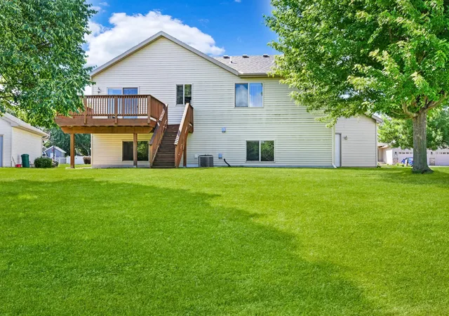 4th image of 1154 Garden Brook Dr, Sauk Rapids, MN 56379 | MLS# 7097343