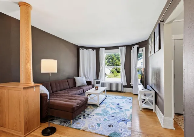 Photo 3 of Sale Pending at 710 1st Avenue NW, Faribault, MN 55021 | MLS# 7097350 | Listing updated on 2026-09-04
