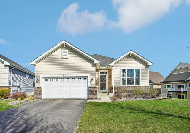 Homes for sale in Chaska, MN | 3747 Terra Vista Path, Chaska, MN 55318 | MLS# 7097352