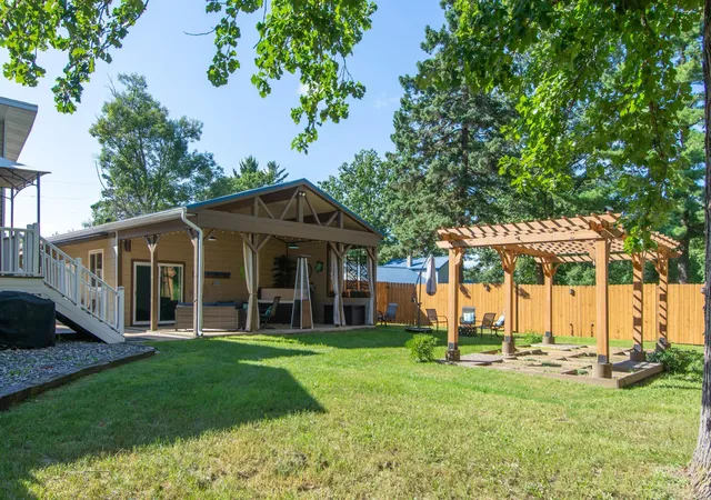 Homes for sale in Mc Gregor, MN | 48228 207th Ave, Mc Gregor, MN 55760 | MLS# 7097360