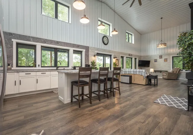 3rd image of 10876 Maple Springs Dr Se, Alexandria, MN 56308 | MLS# 7097361