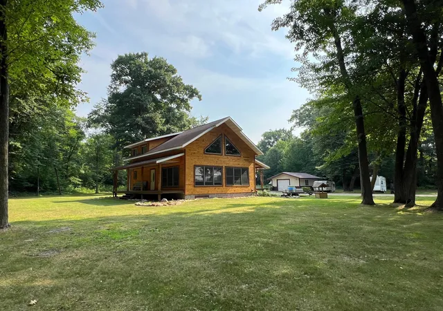 Photo 1 of Single family home for sale at 24148 Williams Rd, Hillman, MN 56338 | MLS# 7097365 | Listing updated on 2026-09-24
