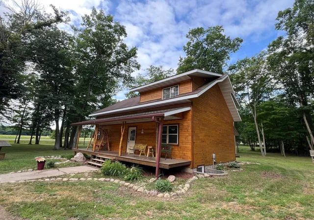 2nd image of 24148 Williams Rd, Hillman, MN 56338 | MLS# 7097365