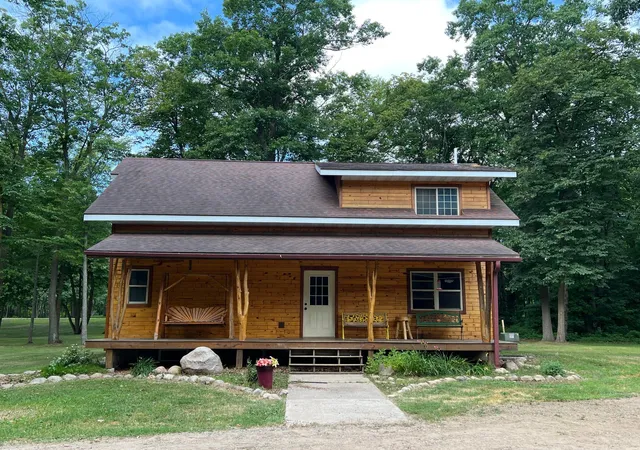3rd image of 24148 Williams Rd, Hillman, MN 56338 | MLS# 7097365