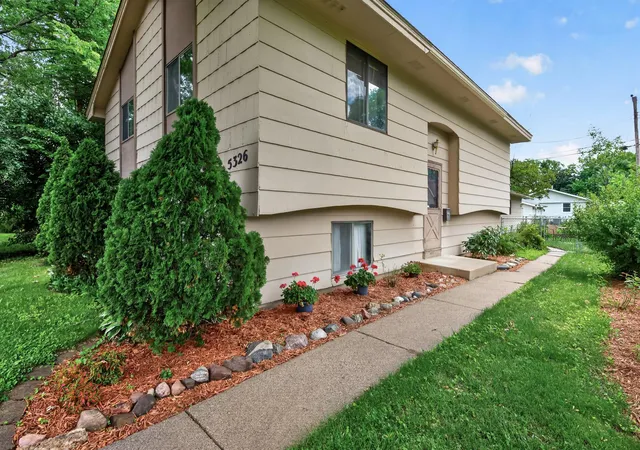 Homes for sale in Brooklyn Center, MN | 5326 Knox Ave N, Brooklyn Center, MN 55430 | MLS# 7097389