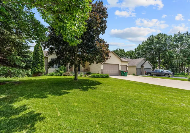 Homes for sale in Andover, MN | 1294 153Rd Ln Nw, Andover, MN 55304 | MLS# 7097412