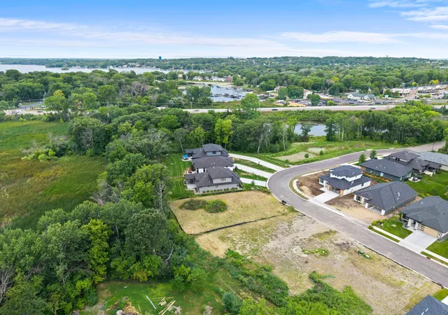 Photo 2 of Land for sale at Lot 5 146th Terrace, Savage, MN 55378 | MLS# 7097425 | Listing updated on 2026-10-09