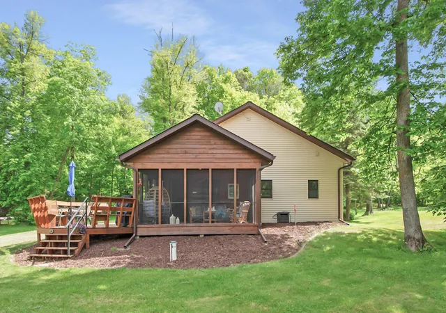 Homes for sale in Mc Gregor, MN | 17854 476th Ln, Mc Gregor, MN 55760 | MLS# 7097427