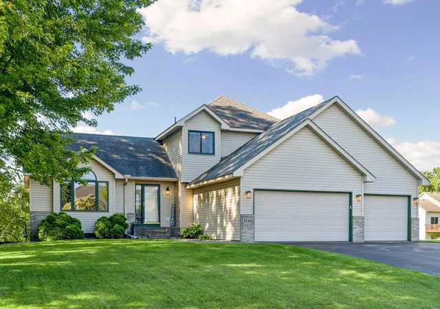 2nd image of 2144 151st Ln Nw, Andover, MN 55304 | MLS# 7097429