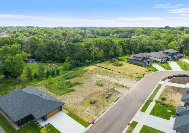 Photo 1 of Land for sale at Lot 7 146th Terrace, Savage, MN 55378 | MLS# 7097430 | Listing updated on 2026-10-09