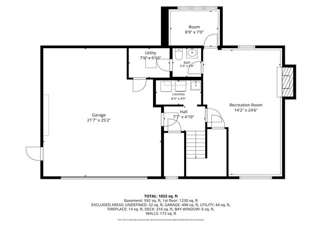 Homes for sale in Shoreview, MN | 662 Pinewood Dr, Shoreview, MN 55126 | MLS# 7097432