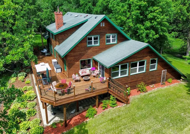1st image of 15928 Lake Koronis Rd, Paynesville, MN 56362 | MLS# 7097440