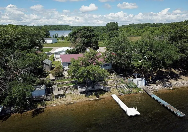 Homes for sale in Lake Park, MN | 17051 N Leaf Lake Rd, Lake Park, MN 56554 | MLS# 7097442