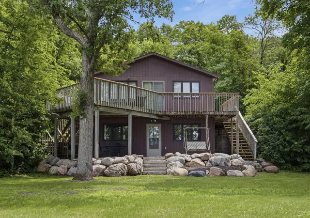 2nd image of 35743 Fawn Oaks Trl, Dent, MN 56528 | MLS# 7097443