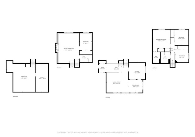 29th image of 10828 Butternut St Nw, Coon Rapids, MN 55448 | MLS# 7097449