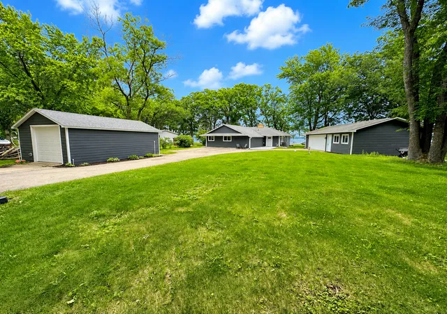 Homes for sale in Perham, MN | 46200 Co Hwy 8, Perham, MN 56573 | MLS# 7097457