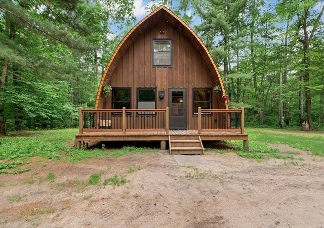 1st image of 12019 County Road 118, Merrifield, MN 56465 | MLS# 7097471