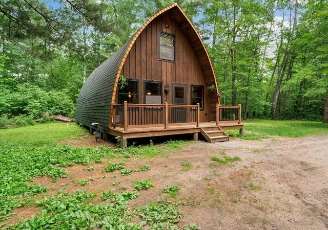 2nd image of 12019 County Road 118, Merrifield, MN 56465 | MLS# 7097471