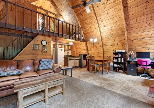 3rd image of 12019 County Road 118, Merrifield, MN 56465 | MLS# 7097471