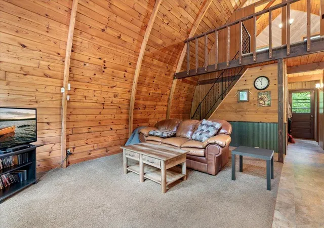 5th image of 12019 County Road 118, Merrifield, MN 56465 | MLS# 7097471