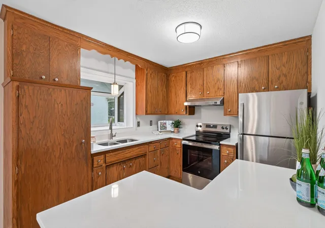 Homes for sale in Spring Lake Park, MN | 599 Westby Dr Ne, Spring Lake Park, MN 55432 | MLS# 7097498