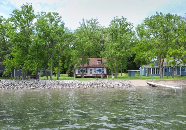 Photo 1 of Single family home for sale at 22548 Senns Beach Dr, Detroit Lakes, MN 56501 | MLS# 7097525 | Listing updated on 2026-07-21