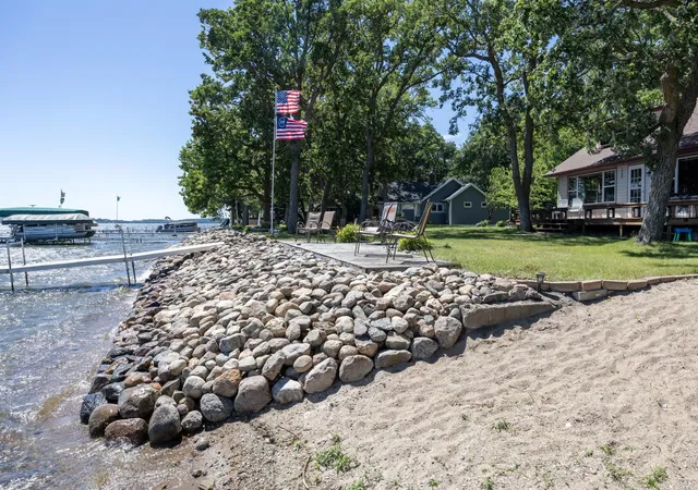 Photo 2 of Single family home for sale at 22548 Senns Beach Dr, Detroit Lakes, MN 56501 | MLS# 7097525 | Listing updated on 2026-07-21