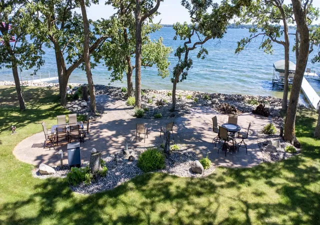 Photo 3 of Single family home for sale at 22548 Senns Beach Dr, Detroit Lakes, MN 56501 | MLS# 7097525 | Listing updated on 2026-07-21